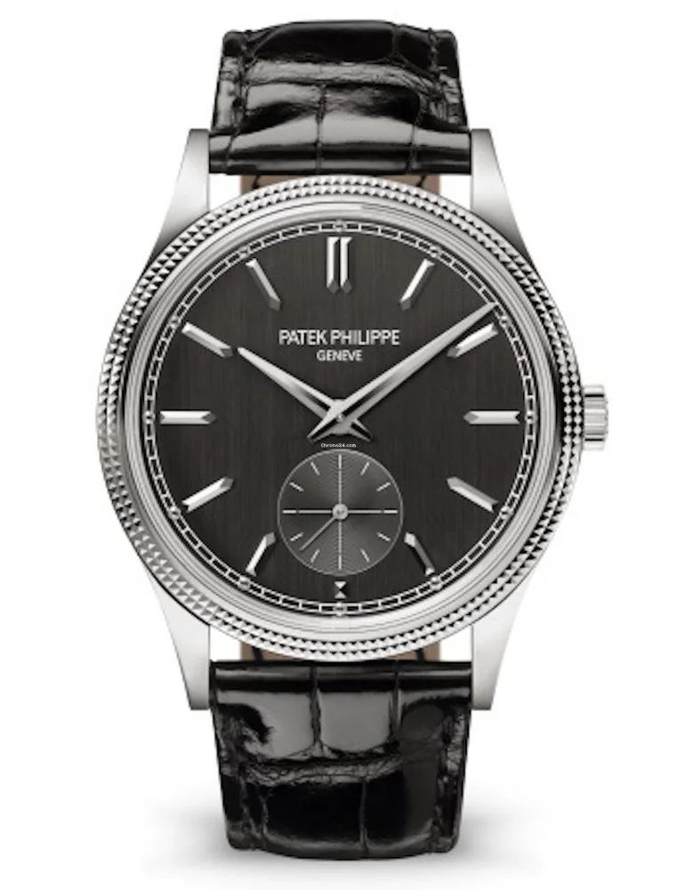 Patek Philippe Calatrava 6119G